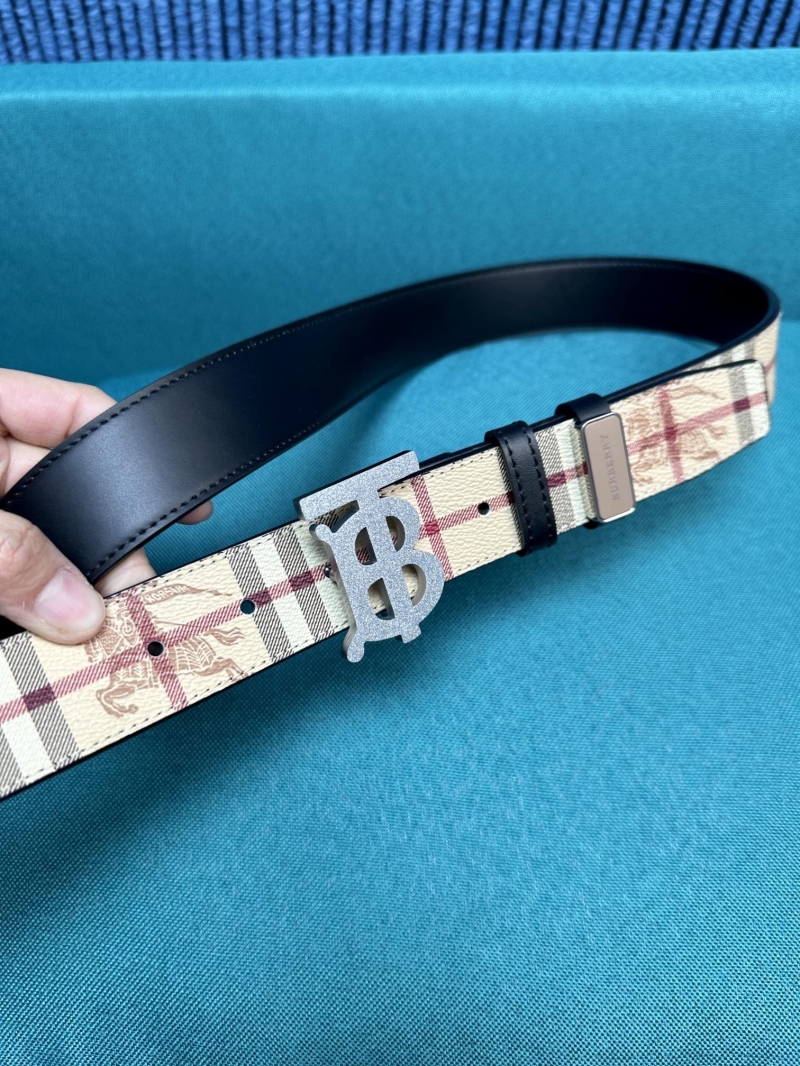 Burberry Belts